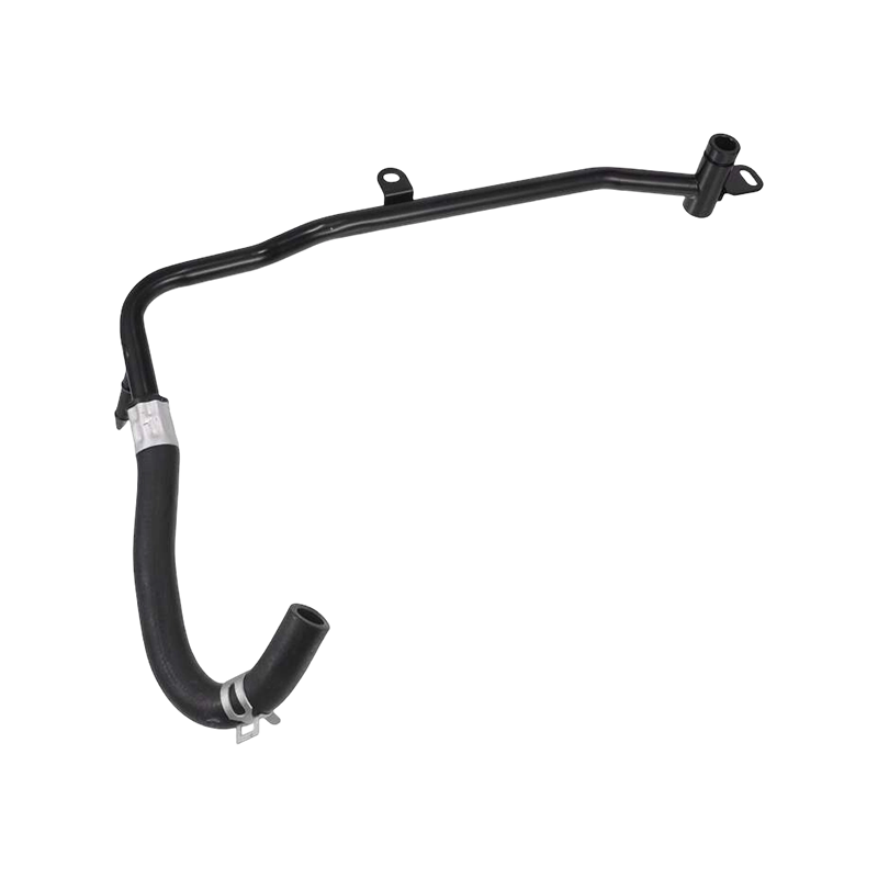 Prevent Transmission Failure: How the XF2Z8548AA Cooler Line Protects Your Vehicle