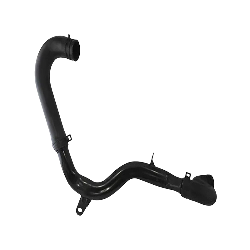 Turbocharger Protection: How the YS4Z8286CA Coolant Feed Line Prevents Costly Engine Damage