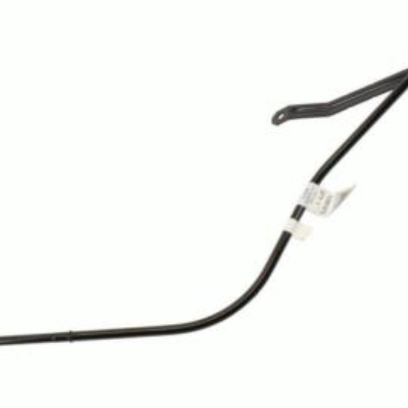 GM Genuine 12561672 Engine Oil Dipstick Tube