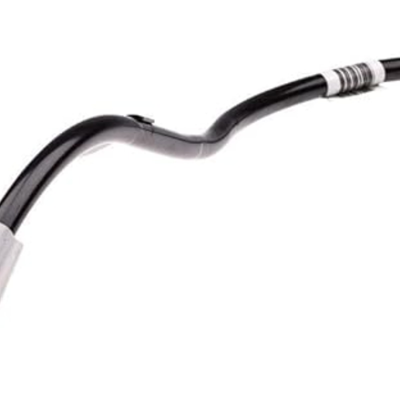 OE F7TZ6754EC Oil Level Indicator Tube: Direct-Fit OEM